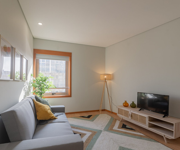 onde Apartment in Matosinhos 5 min from the beach