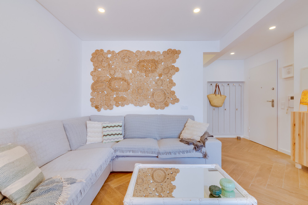 Charming En-Suite in downtown apartment