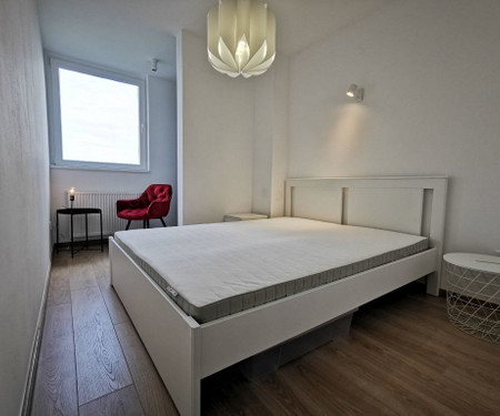 Apartman Radauševa ulica