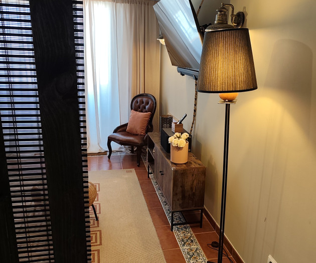 Excelente apartamento em Albufeira