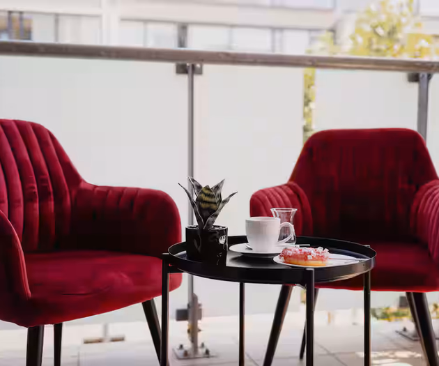COZY&DELUX Family apartment 3 min from Metro
