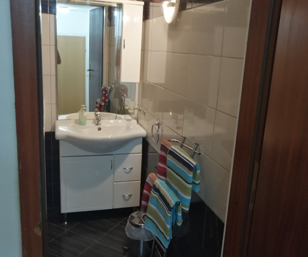 Apartman Dramalj