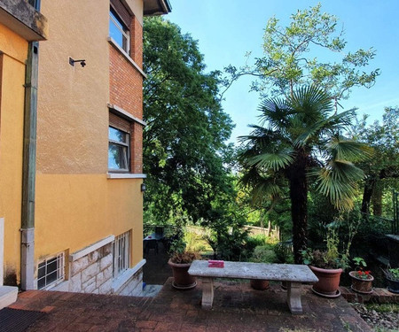 Apartman Brajšina ulica