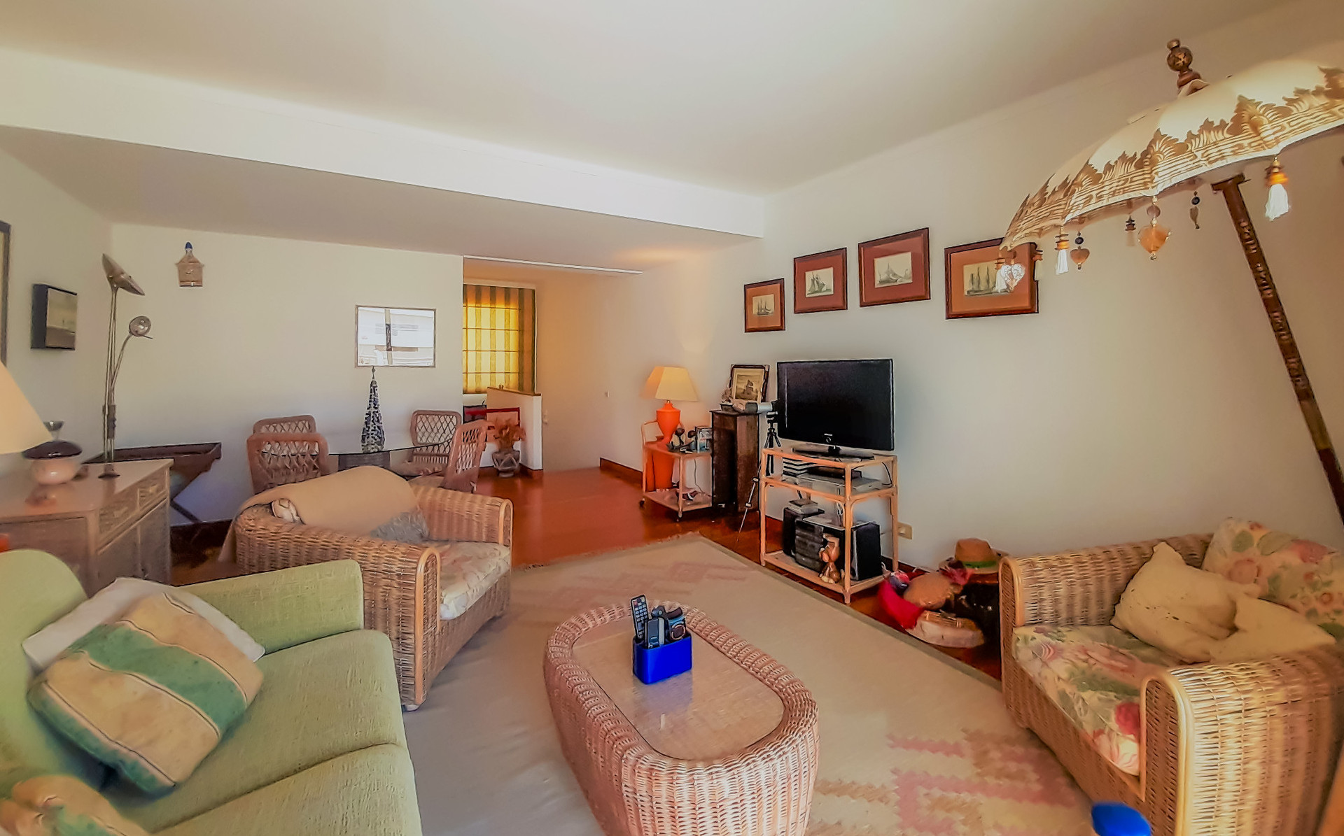 Sala de estar
