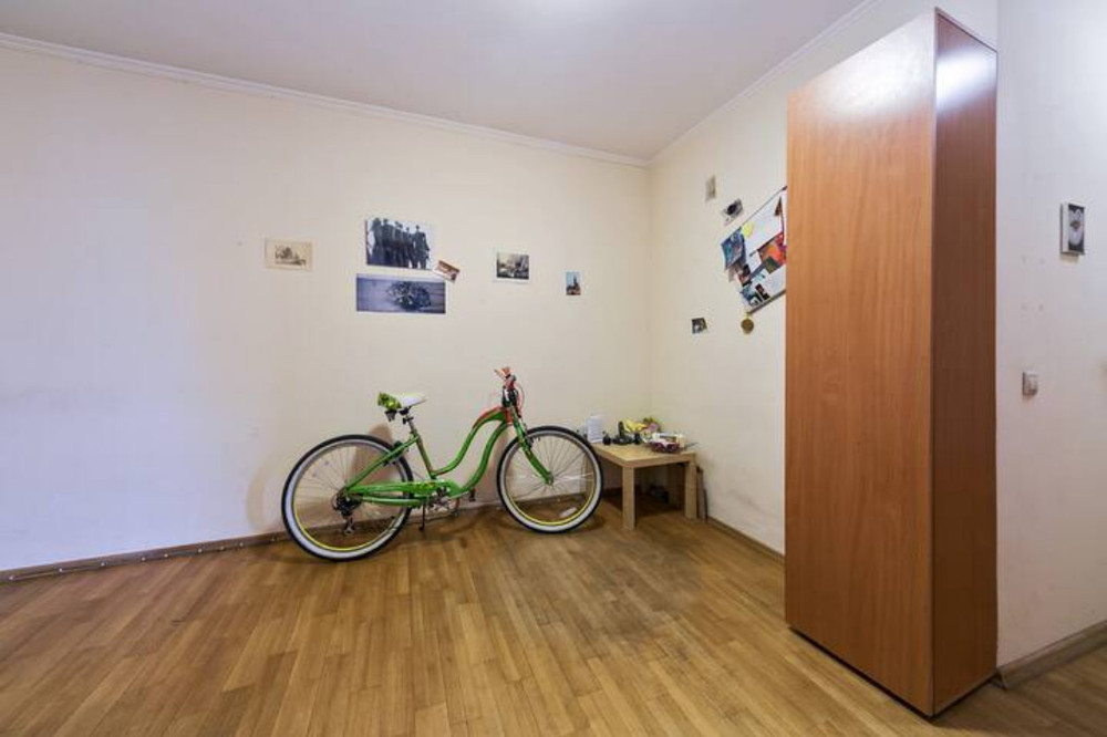Creative apartment near Rechnoy vokzal
