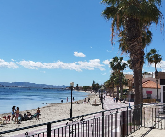 Apartmán Mar Menor