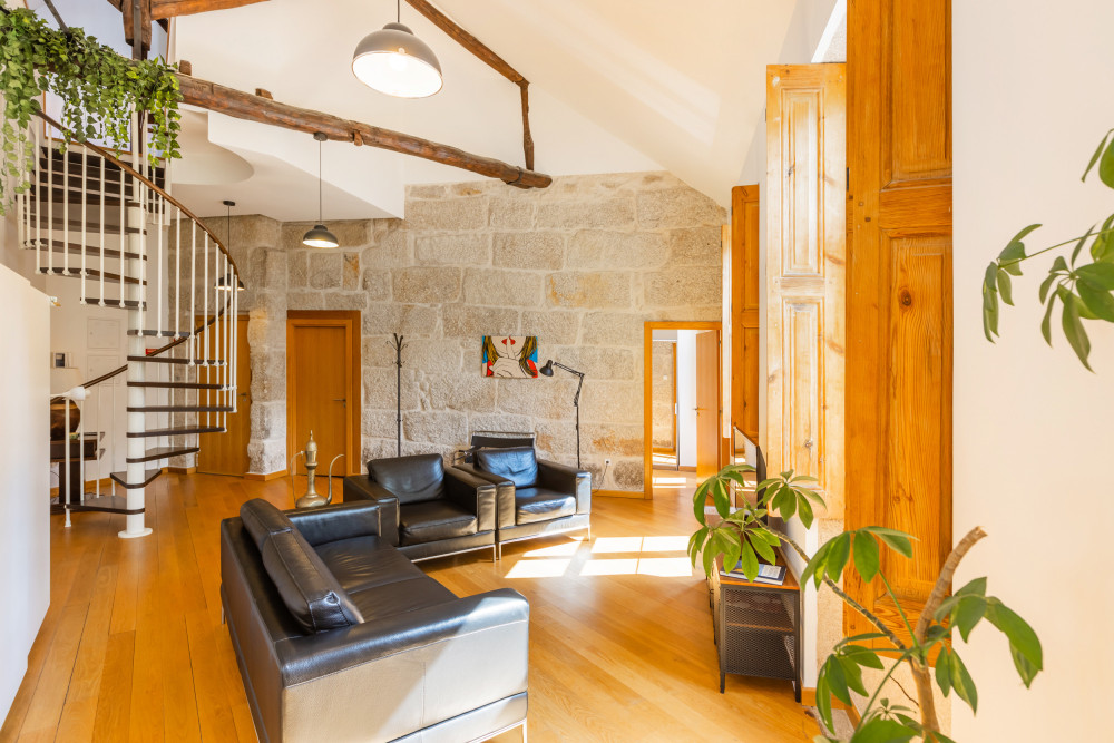 Casa Fernando @ Trindade preview