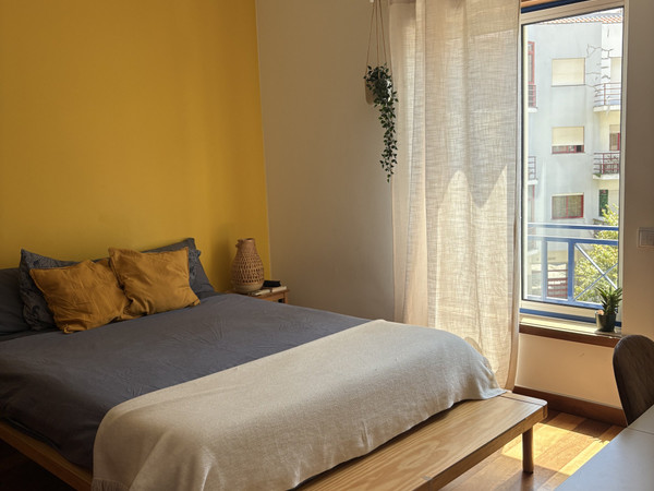 Dormitorio