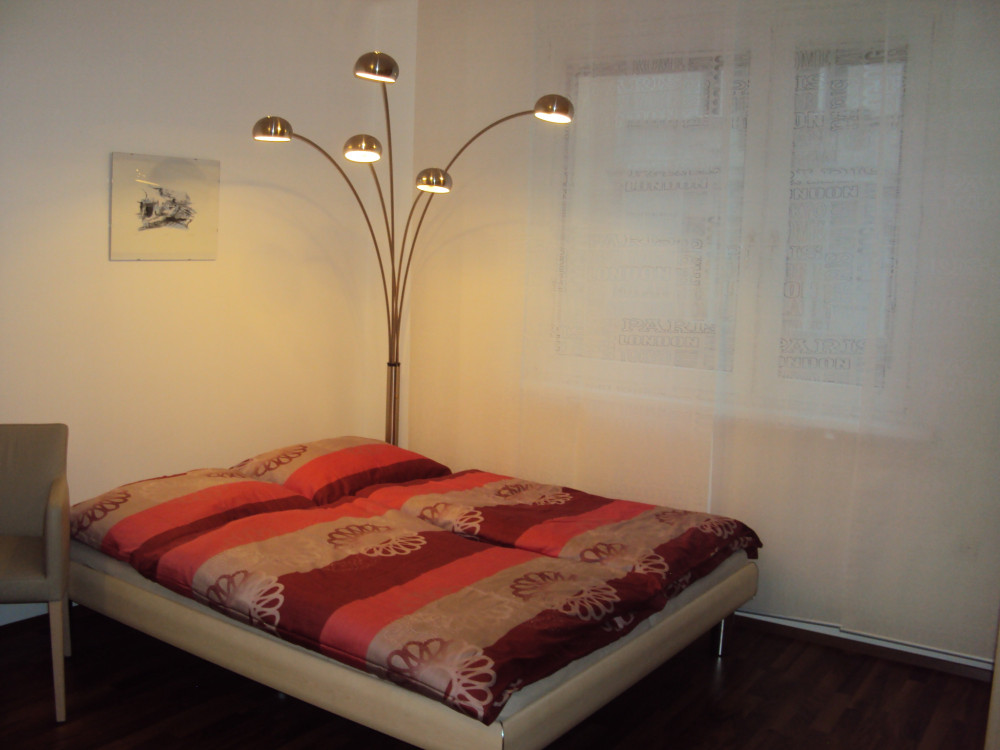 Studio Appartement City center preview