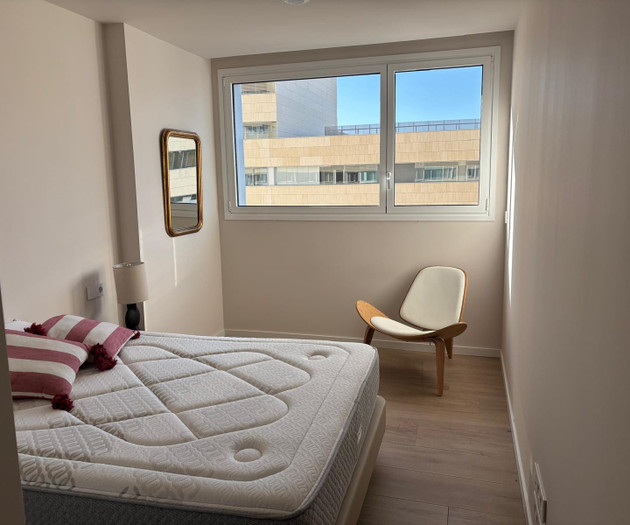PISO PREMIUM NUEVO EN CENTRO DE PAMPLONA
