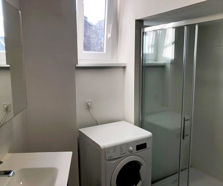 Apartman Petrova ulica