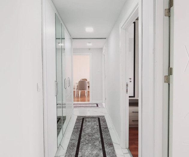 istanbul osmanbey sisli luxury home