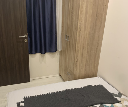 Apartman Visokog Stevana