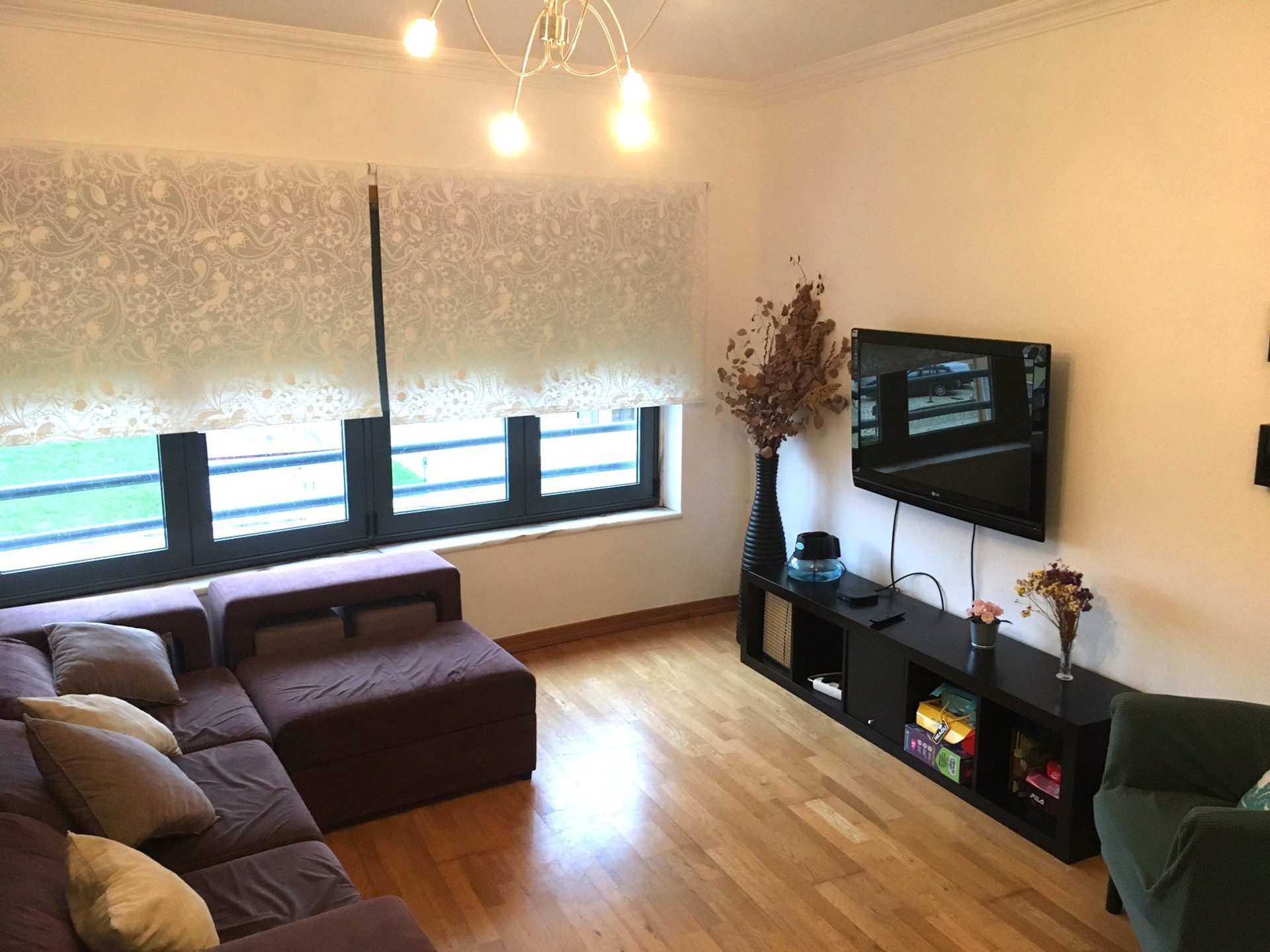Sala de Estar 