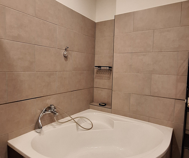 District 1 (Taban) Budapest