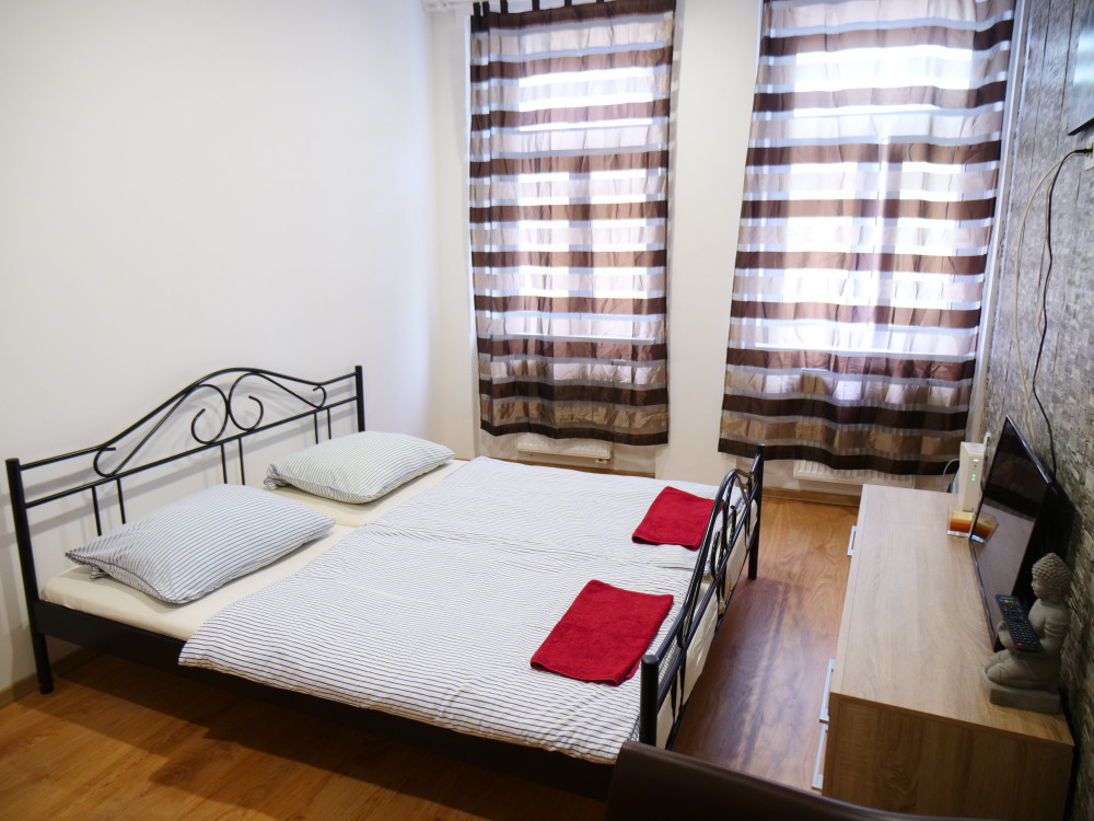 Traditional Apartment in Heart Of Teplice preview