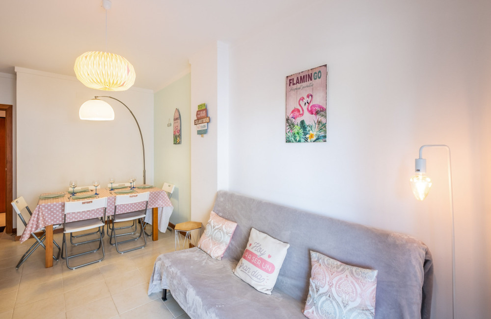 #067 Apartment 3m Falesia Beach