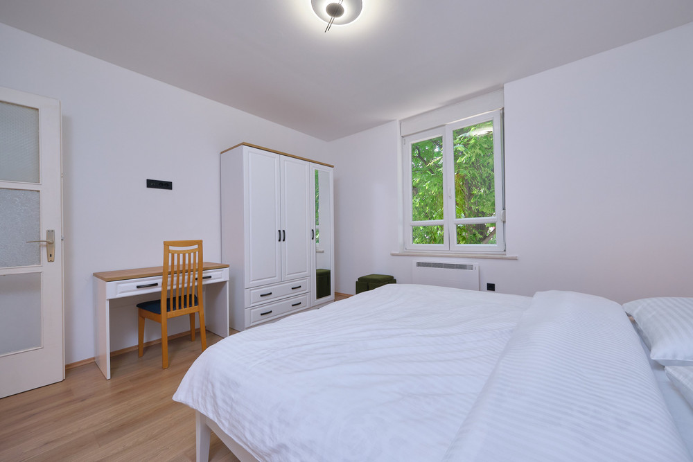 Bacci Central 2-Bedroom Apartment preview