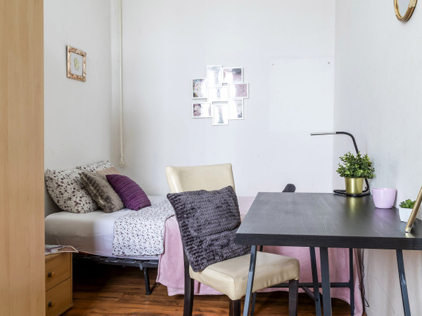 Dormitorio