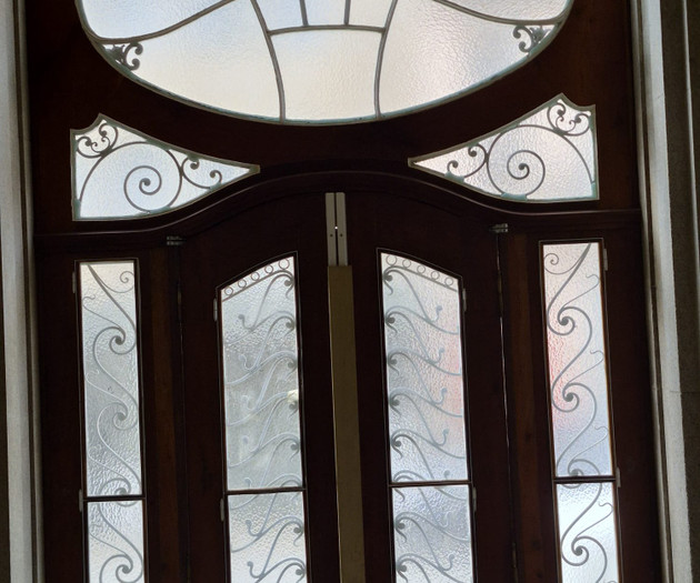 Elegant Retreat in Bijou Palace – Porto