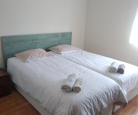 2 Rooms in Ericeira