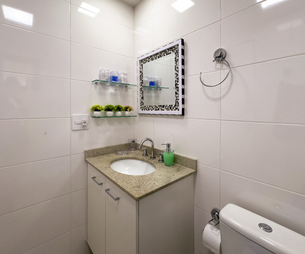 Teljesen felszerelt stúdió 30 méterre a metróállom