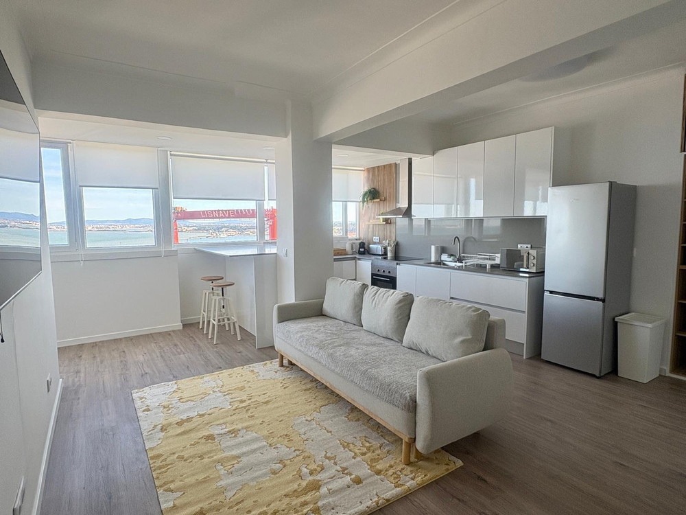 Domar Living | Tejo View preview