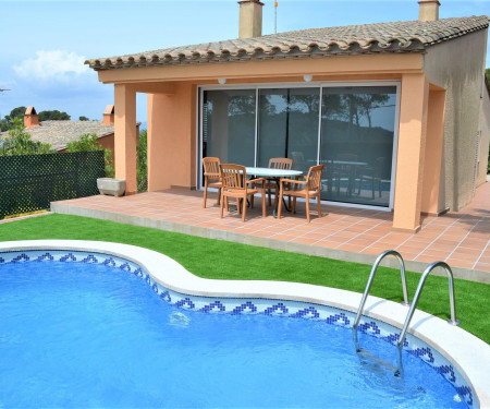 House for rent - Begur
