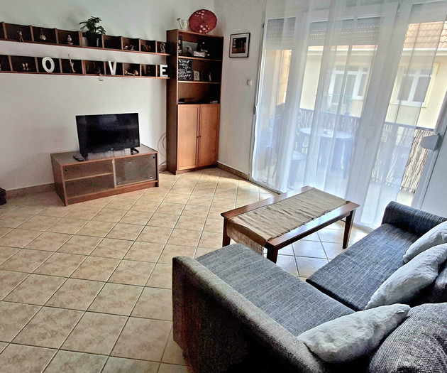 Budapest - modern 2BR, balcony, garage