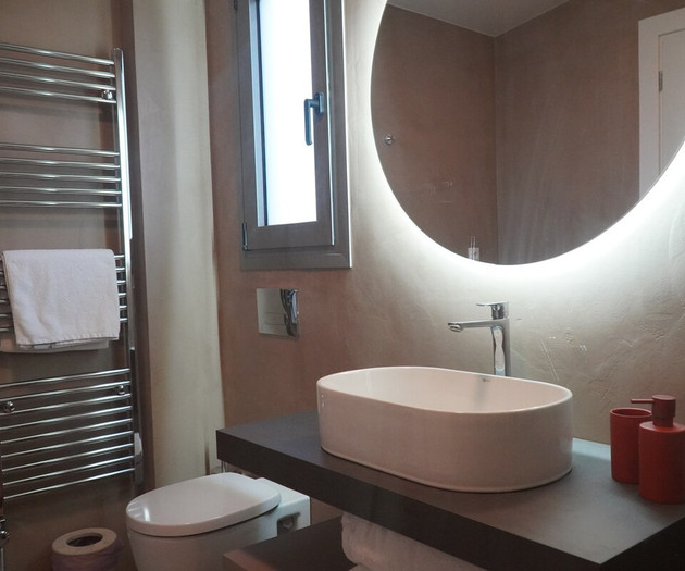The Riviera Loft & Private Jacuzzi by Unoblu®