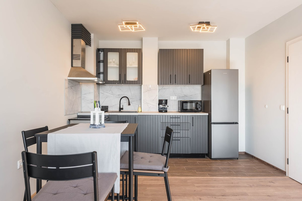 Cosy 1BD Ap with free private parking preview