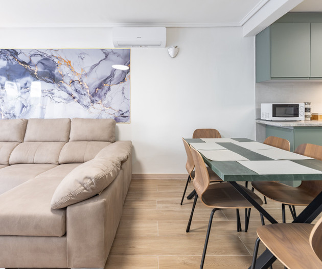 City Soul Apartment peris i valero