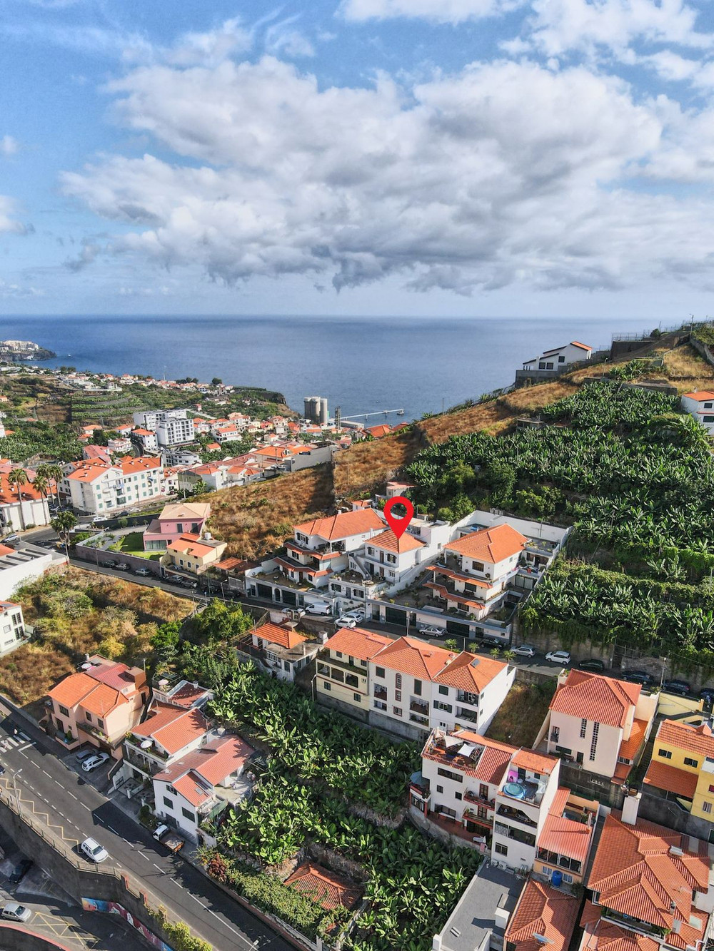 Alojamento em Câmara de Lobos preview