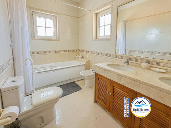 Bathroom 1