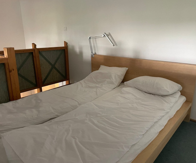 Parkside Apartment