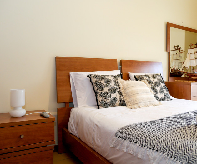 Apartamento Maré