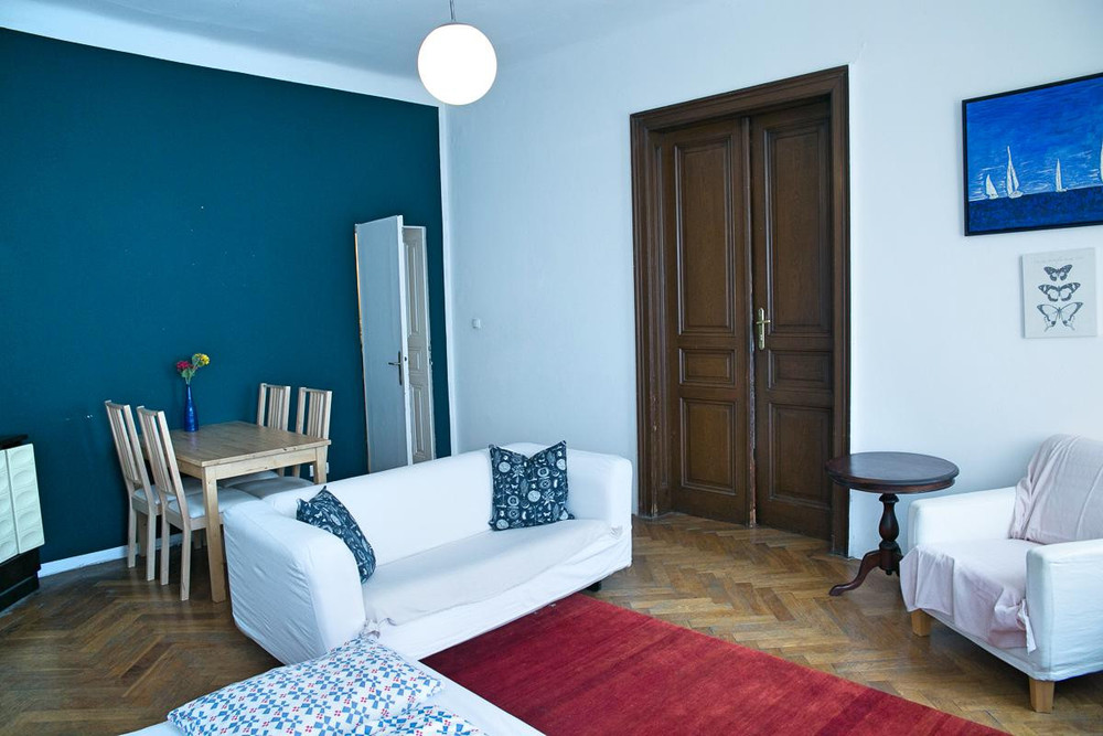 One bedroom apartment, Nikolsdorf, Trappelgasse