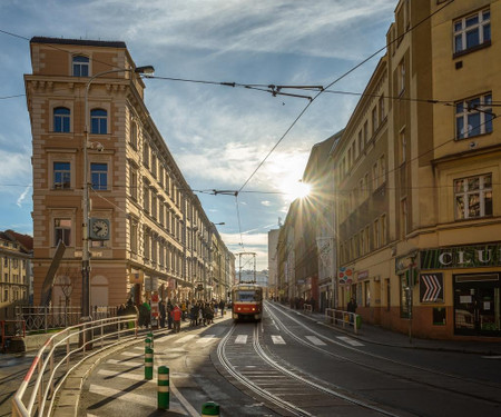 Bohemian Life ♥ Tchaikovsky Prague 3