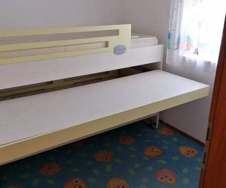 Apartman Šibenska ulica