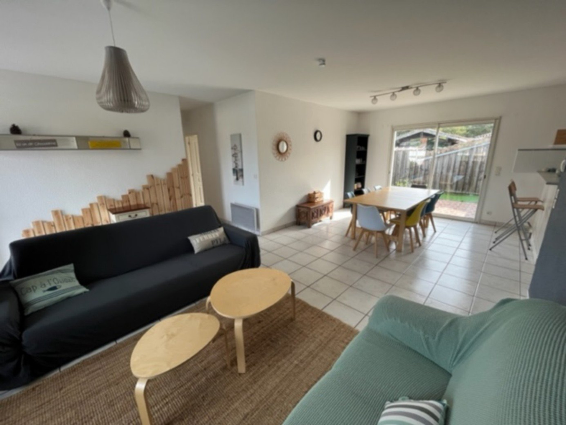 SALON / SEJOUR 