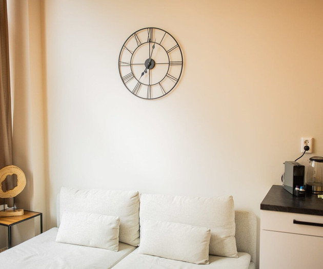 Refined Retreat 2BDR  Apartment BSH27