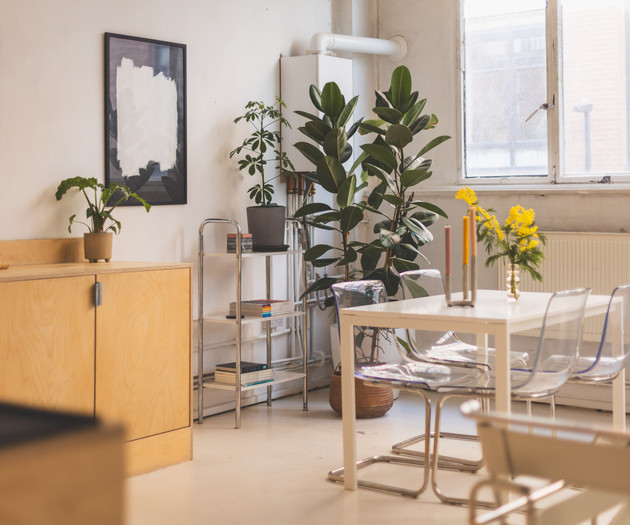 Bright 2BR Flat, Near Central Line, Bethnal Green