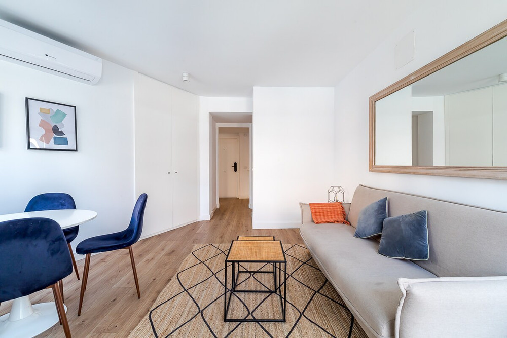 Apt. 1BR cozy Cuzco by CH preview