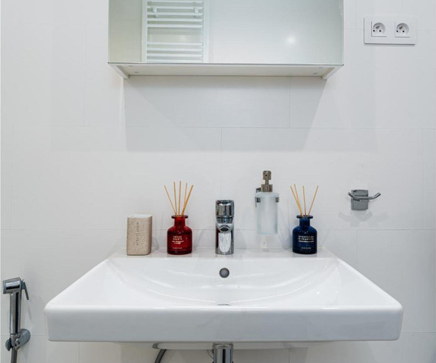 New Bohemian Suite | Luxury Prague