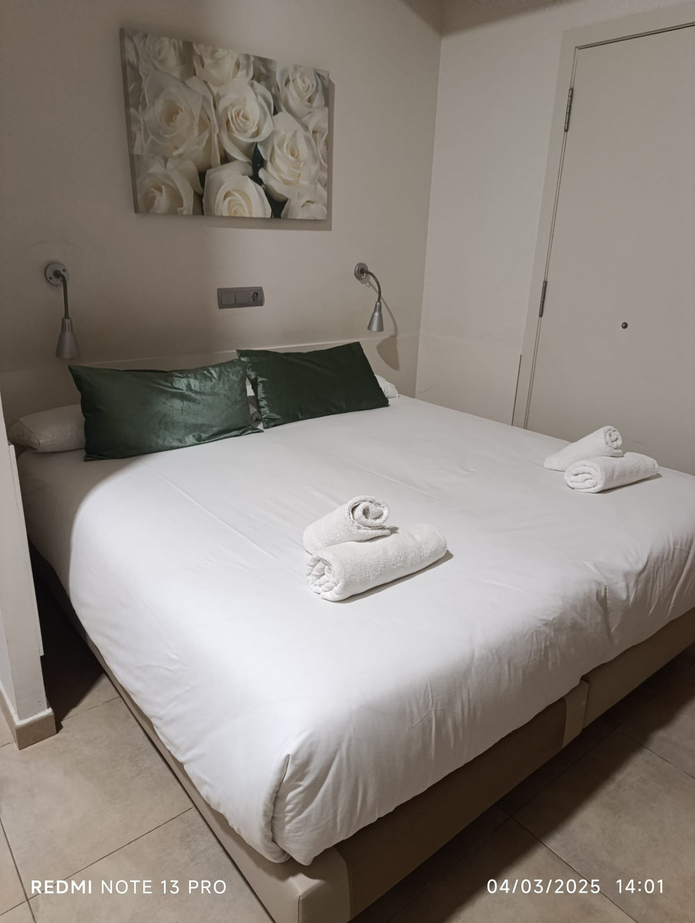 Cosy studio near Sants preview