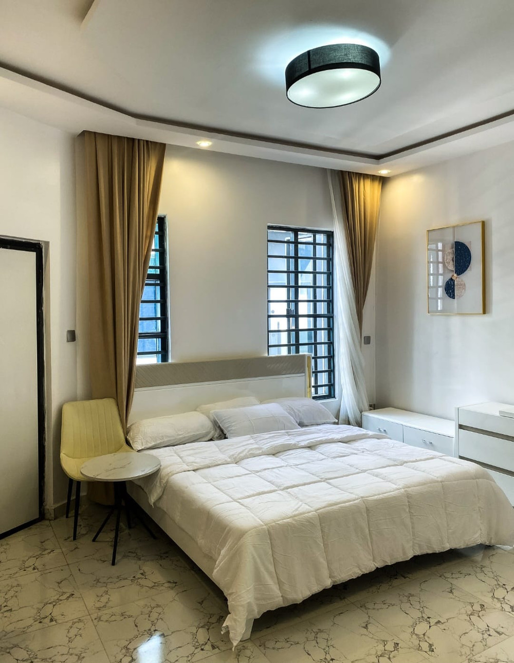 Care And Essential Apartment Ajah Lagos preview