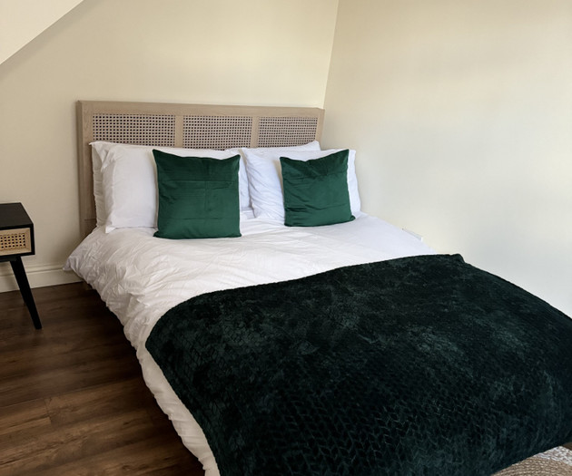 Enyo House Brentford London