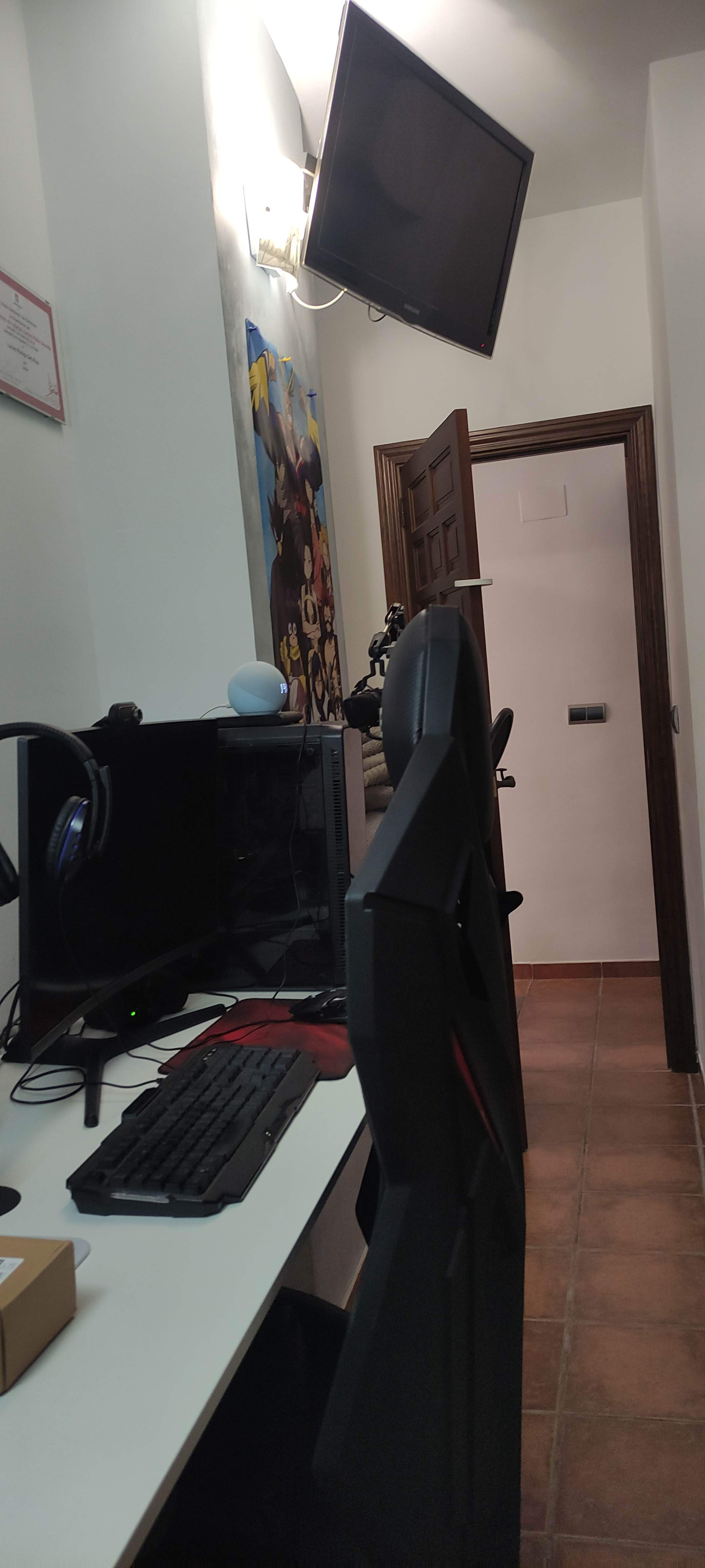 Dormitorio 1 - planta 2