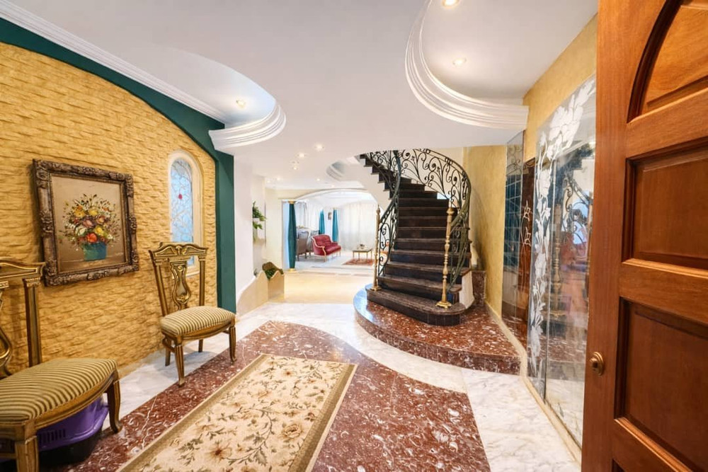 Apartment Nile View In City Center preview