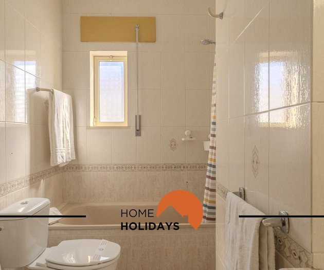 #348 Apartment Madaleno by Home Holidays